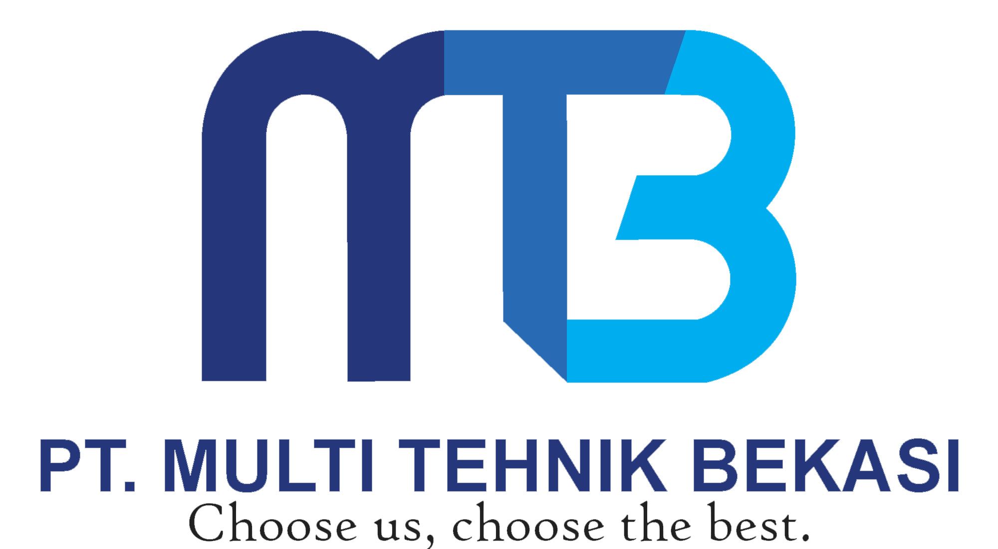 Logo PT Multi Tehnik Bekasi